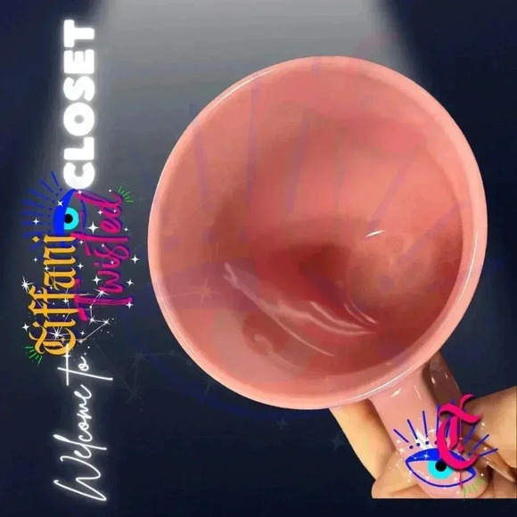 "Coffee in One Hand, Confidence in the Other" Mug – Motivational and Stylish - Picture 3 of 3